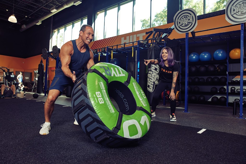 Crunch Fitness - Columbia MO