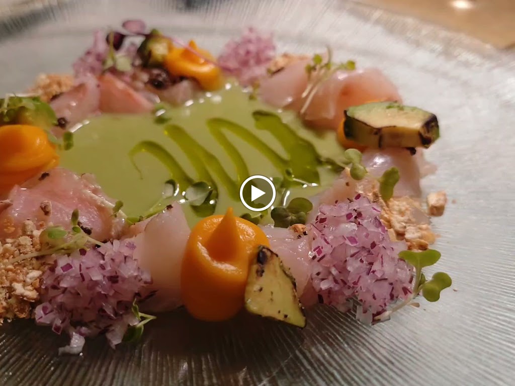 Lima Restaurante — Videos