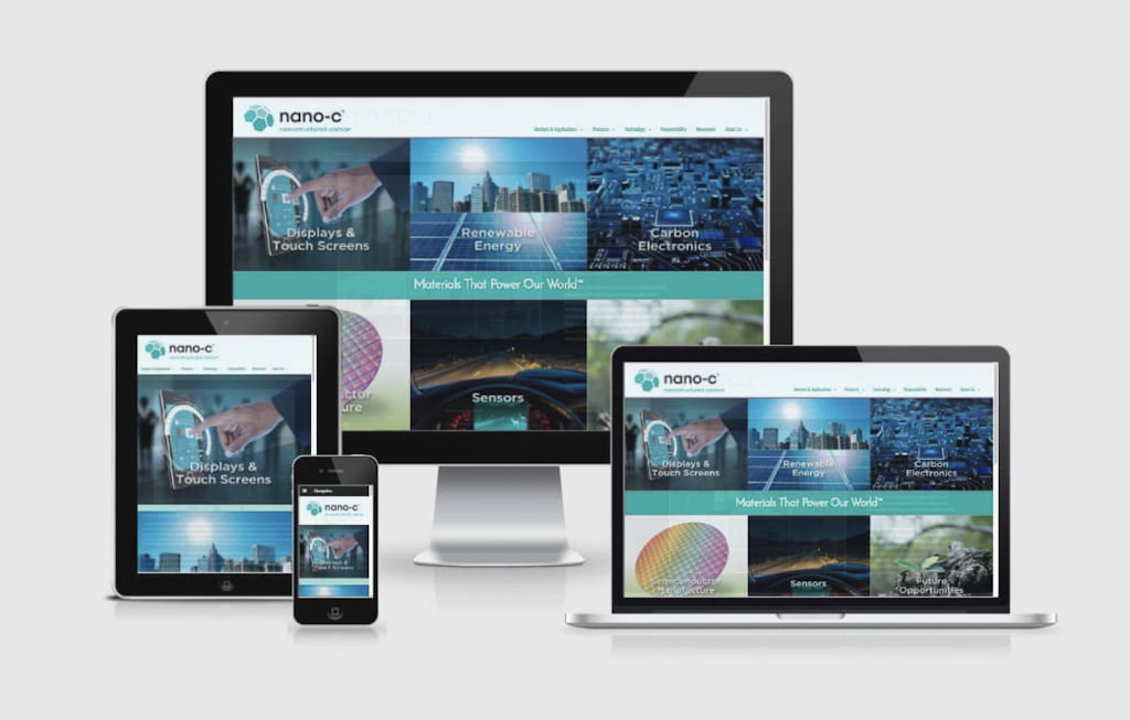 Mackenzie Arts And Design