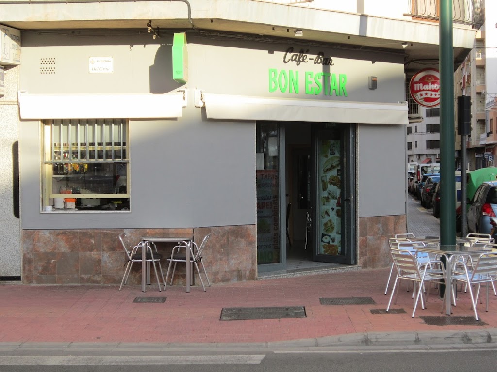 Bar Bon Estar | Gandia