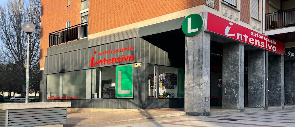 Autoescuela Intensivo Pamplona