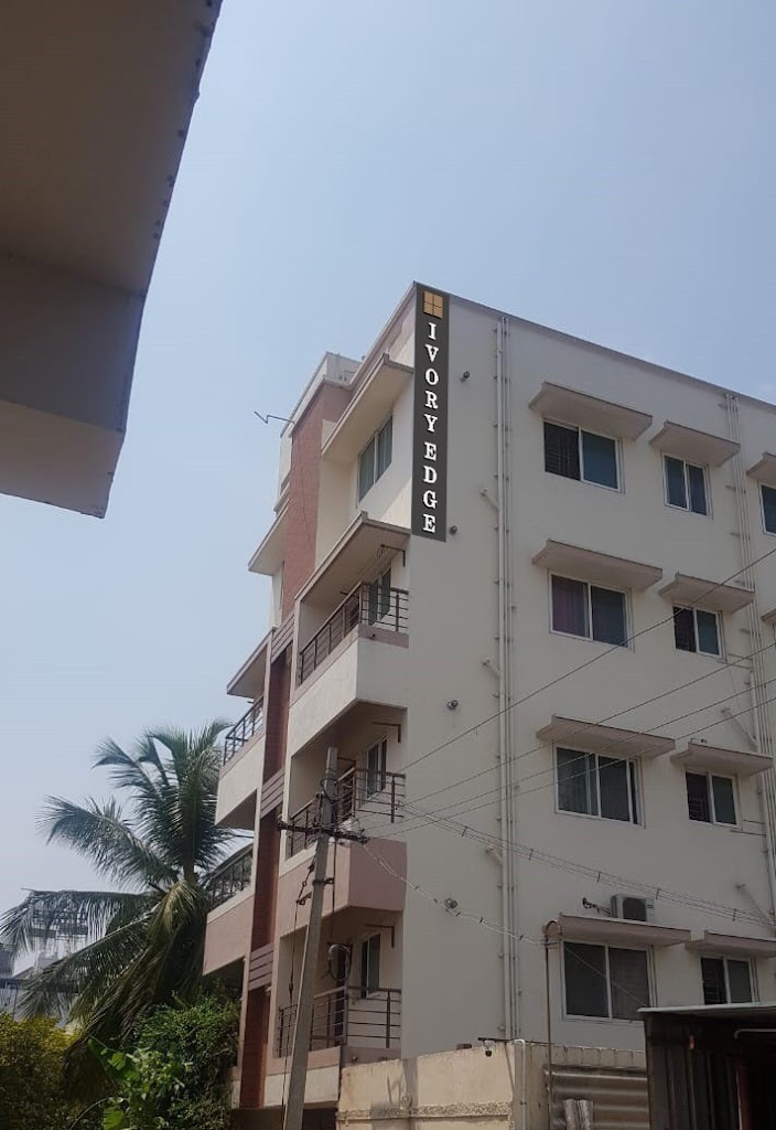 Ivory Edge Apartments