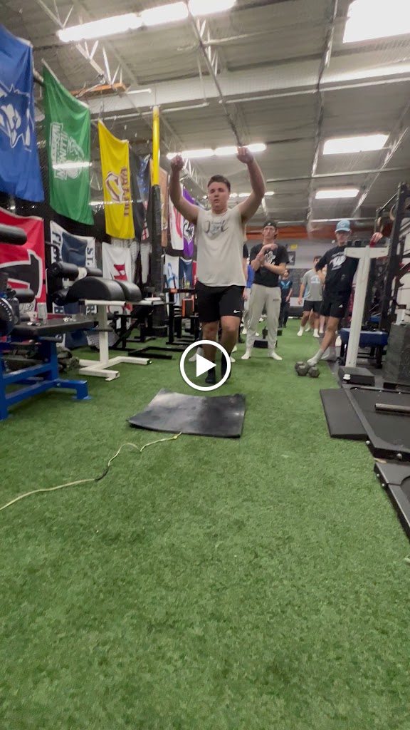  B3 Human Performance