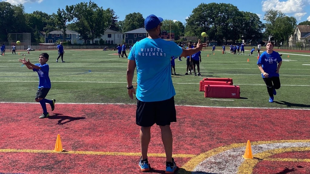  Mindful Movement Fitness, LLC