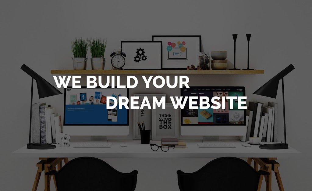 Invent My Website