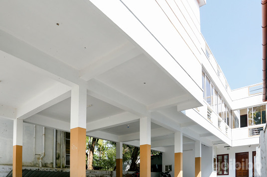 Habitat Apartments