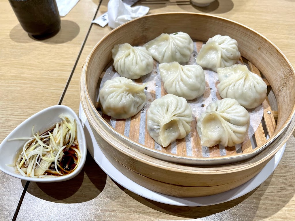 天饗素食坊 的照片