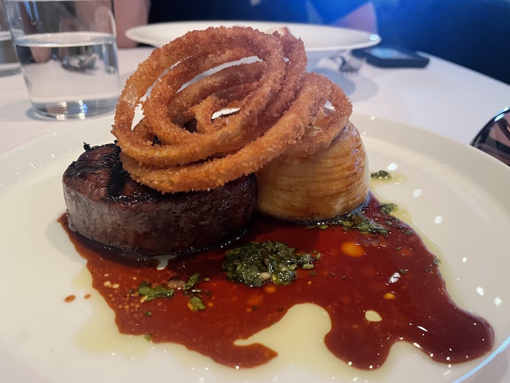 Fillet Steak