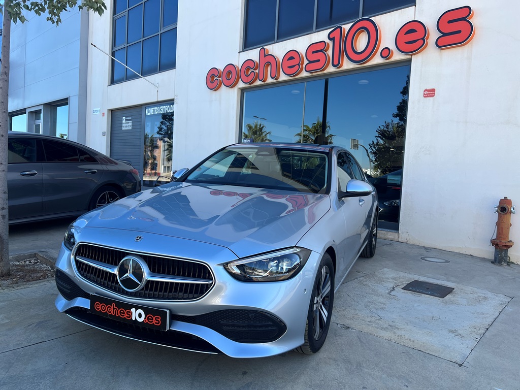 Coches 10 — Del propietario