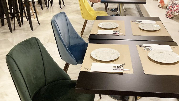 Roneo bar y restaurante