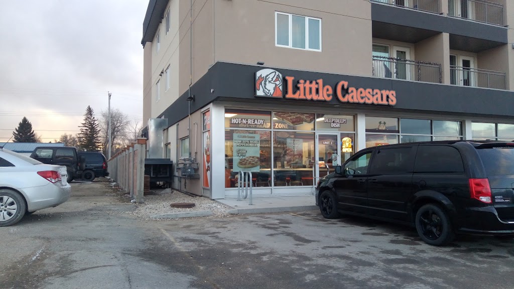 Little Caesars Pizza in Steinbach