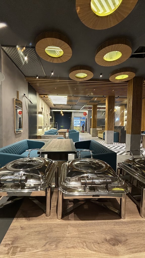 Tiger Heart Restaurant