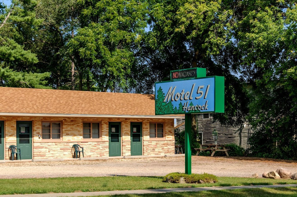Motel 51