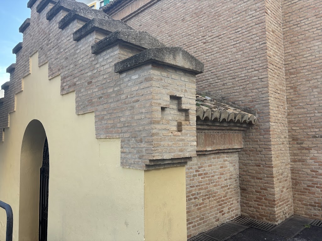 Mausoleo del General Narvaez