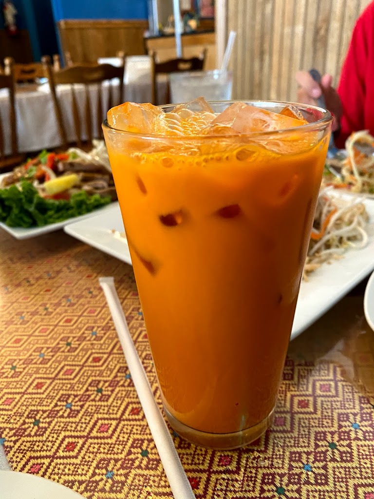 Thai Taste