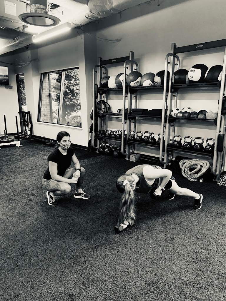  FLEXX Fitness | Personal Training & Group Classes in McLean, VA