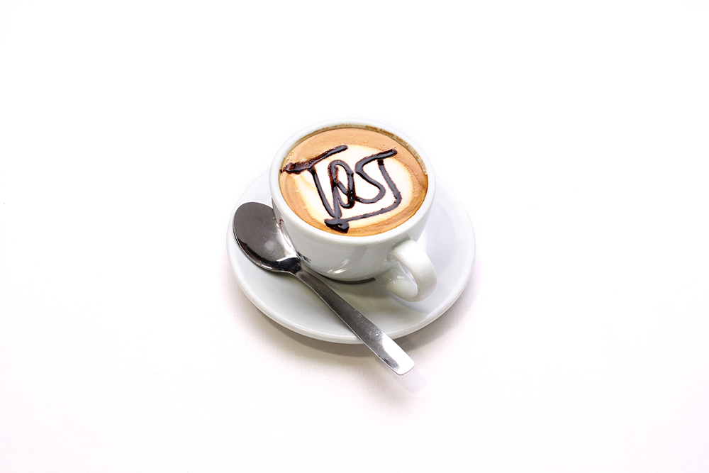 Tost L'art de L'entrepa — Del propietario