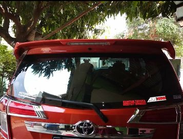 Bengkel Spoiler Mobil & service & Sepedah listrik