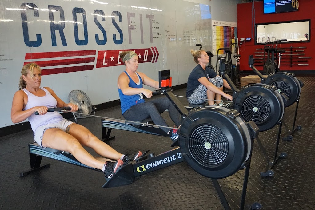  CrossFit Lead - Gainesville