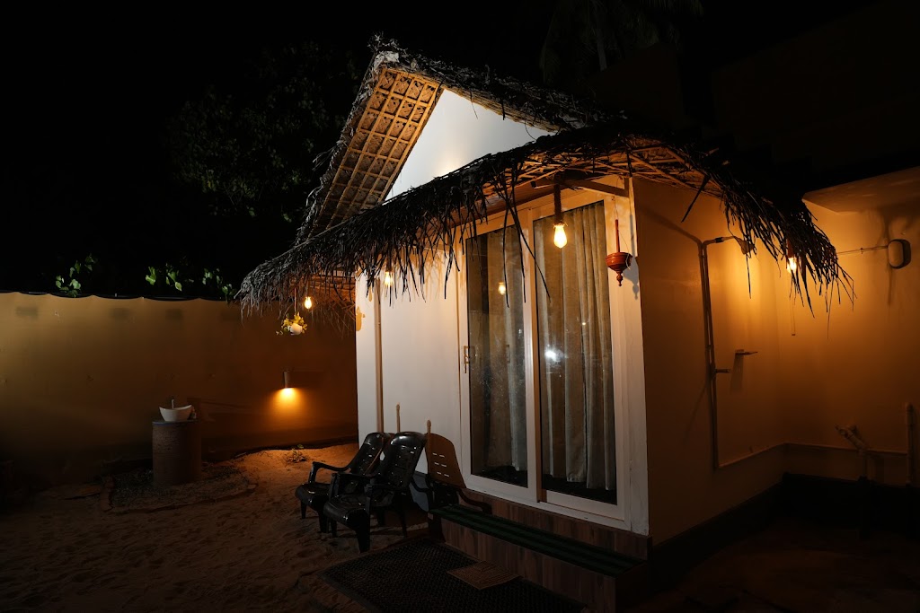 Tripsea Beach Villa