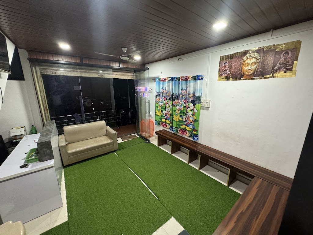 Dr. Angala Kids Care