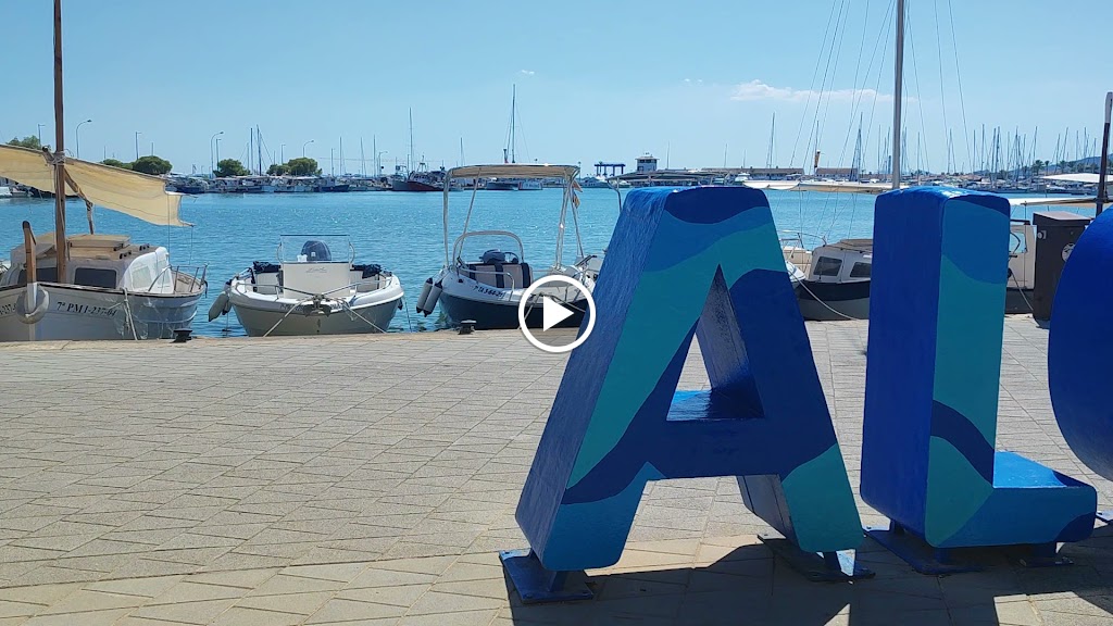 Alcudia Sign — Videos