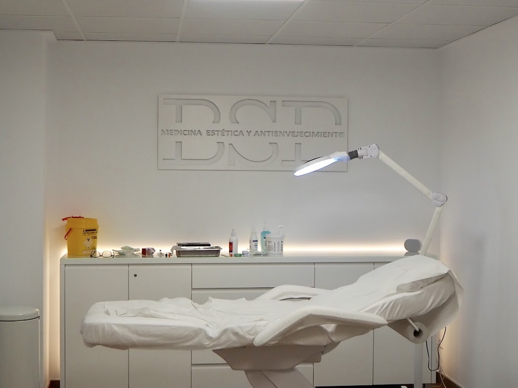 CLINICA DE MEDICINA ESTETICA DRA. BEATRIZ SANCHEZ PERAL — Del propietario