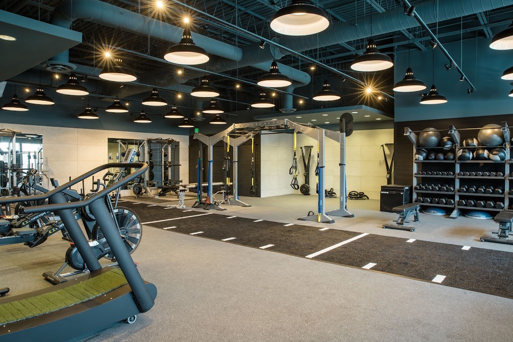  PEX Health and Fitness Needham Center