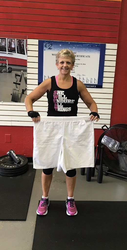  Max Results Training