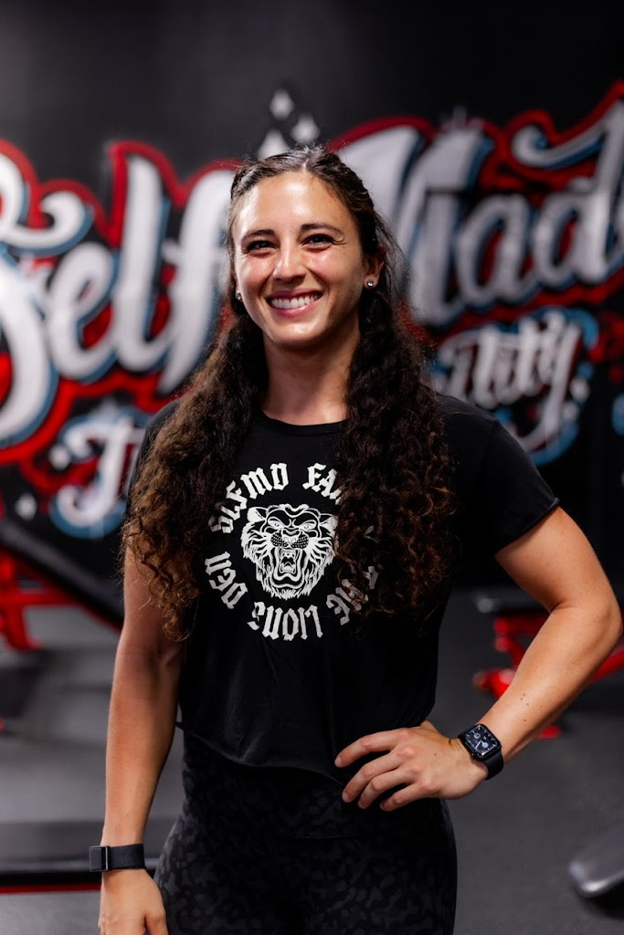  Self Made Training Facility Costa Mesa | Personal Fitness Center