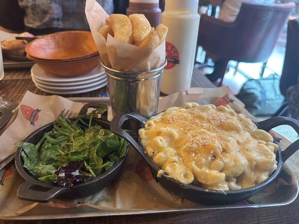 Macaroni
