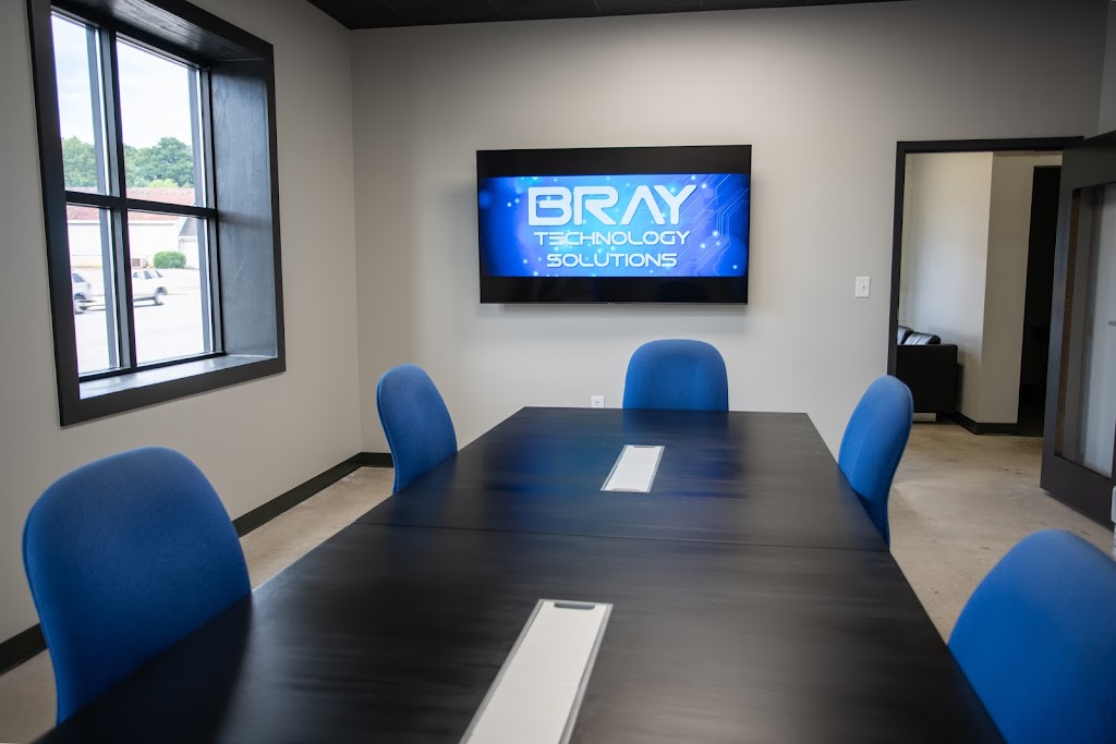 Bray Technology Solutions