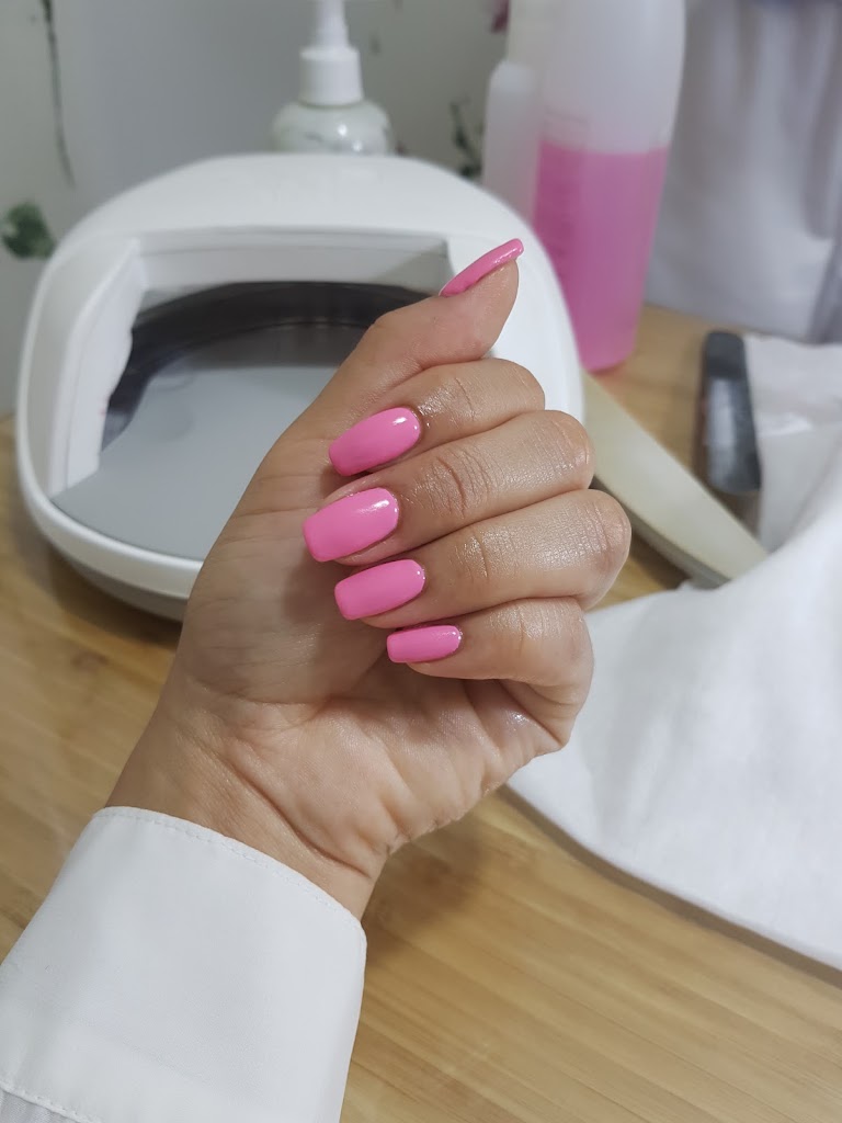 Estetica Integral Sara Valor — Manicura