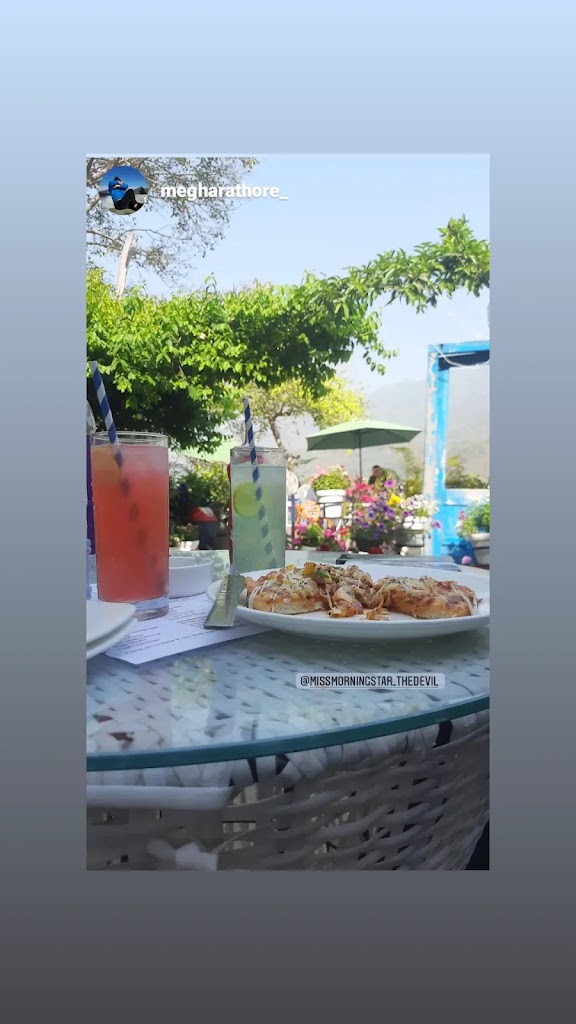 HideOut Cafe, Rishikesh - Cafe Restaurant in Rishikesh, Uttarakhand