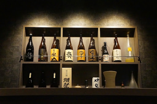 日本 Kyoto｜月代(さかやき)