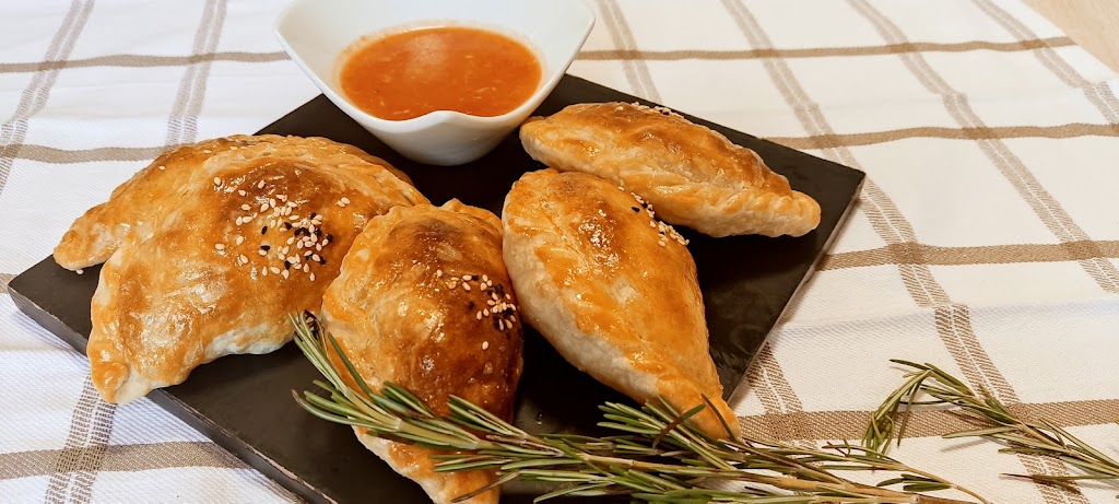 Samosa