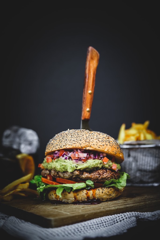 Umami Restaurante — Comida y bebida