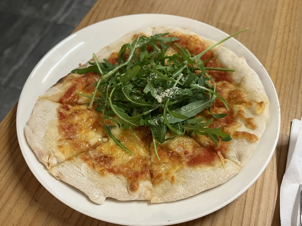 IL Volo pizza義波羅窯烤披薩 的照片