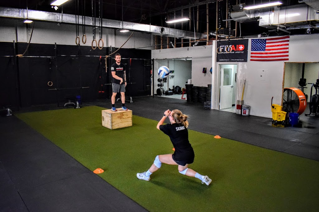  Geaux Harder Performance