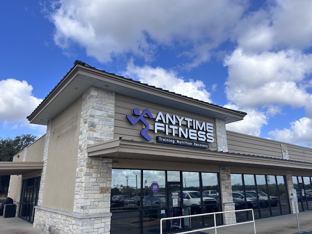  Anytime Fitness