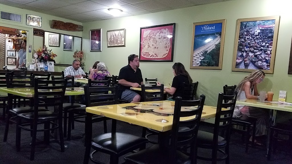 Pad Thai Restaurant