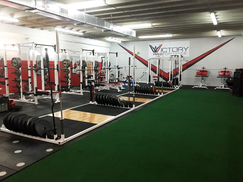 Victory Proformance Llc