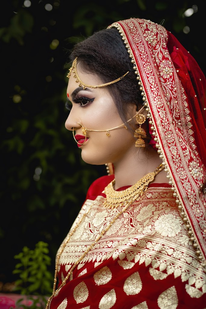 Zs Unisex Salon And Beauty Parlour Bridal Makeup In Greater Noida West