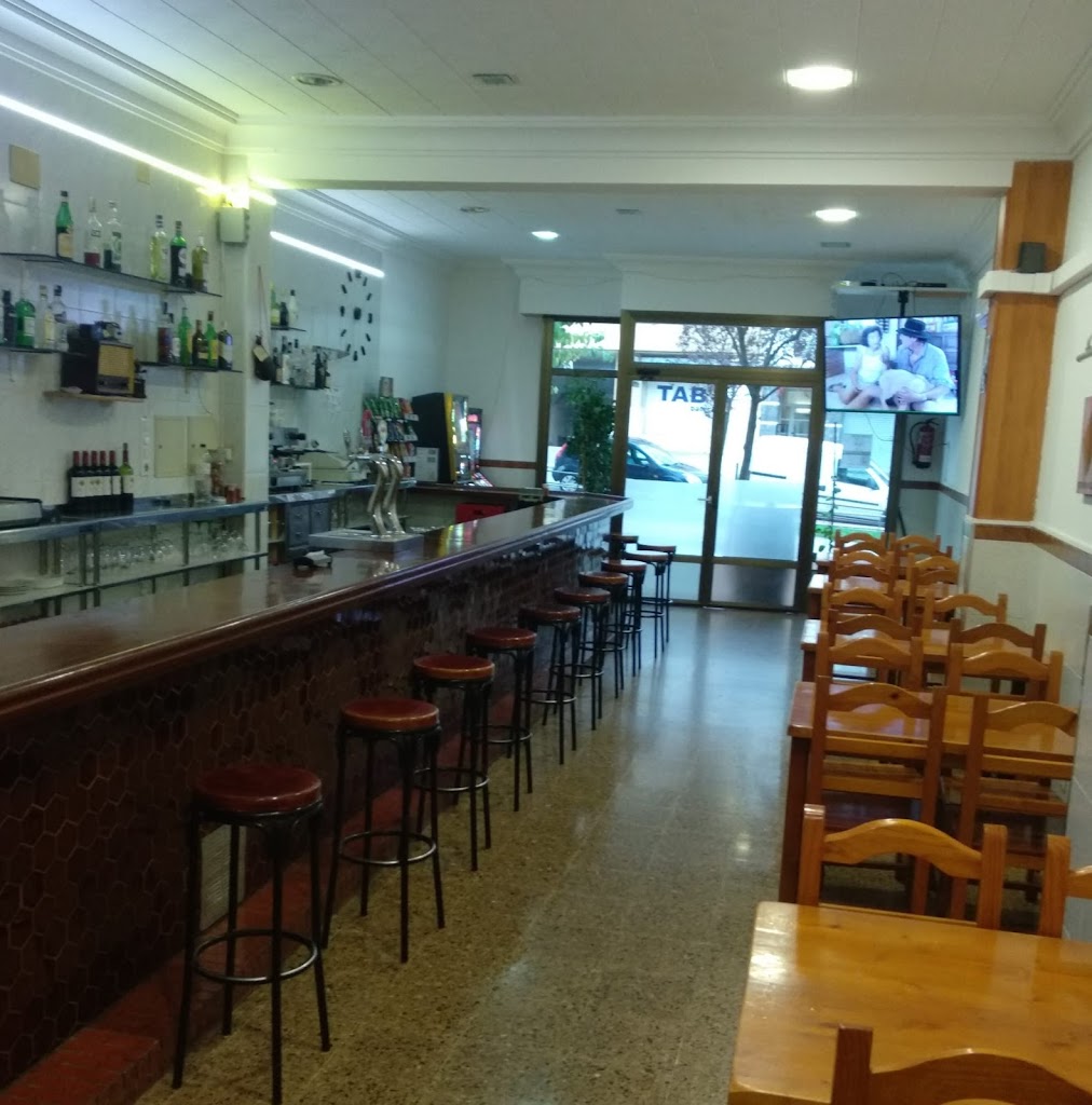 STOP BAR tapes i entrepans