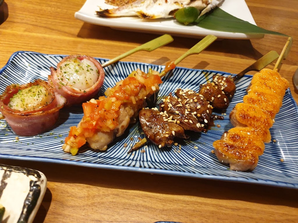 安鳥居酒屋 的照片