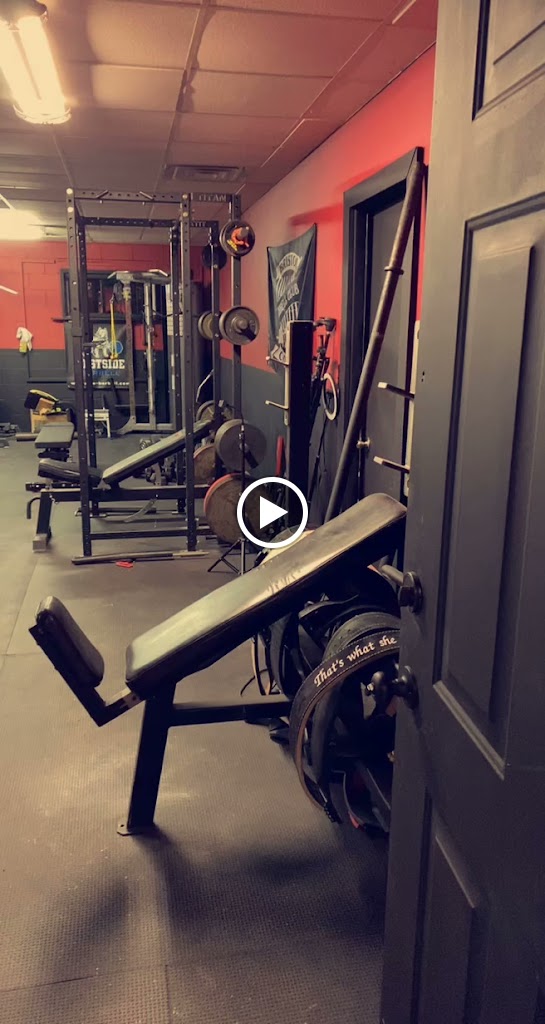  Diesel Strength Systems