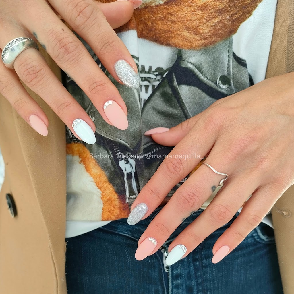 Barbara Pisano Espacio de belleza.