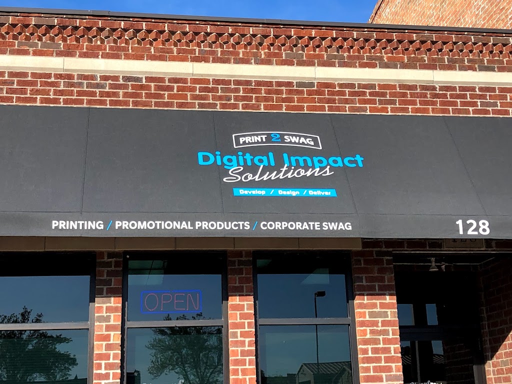 Digital Impact Solutions