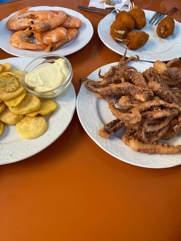 Tosso Cafeteria Restaurant