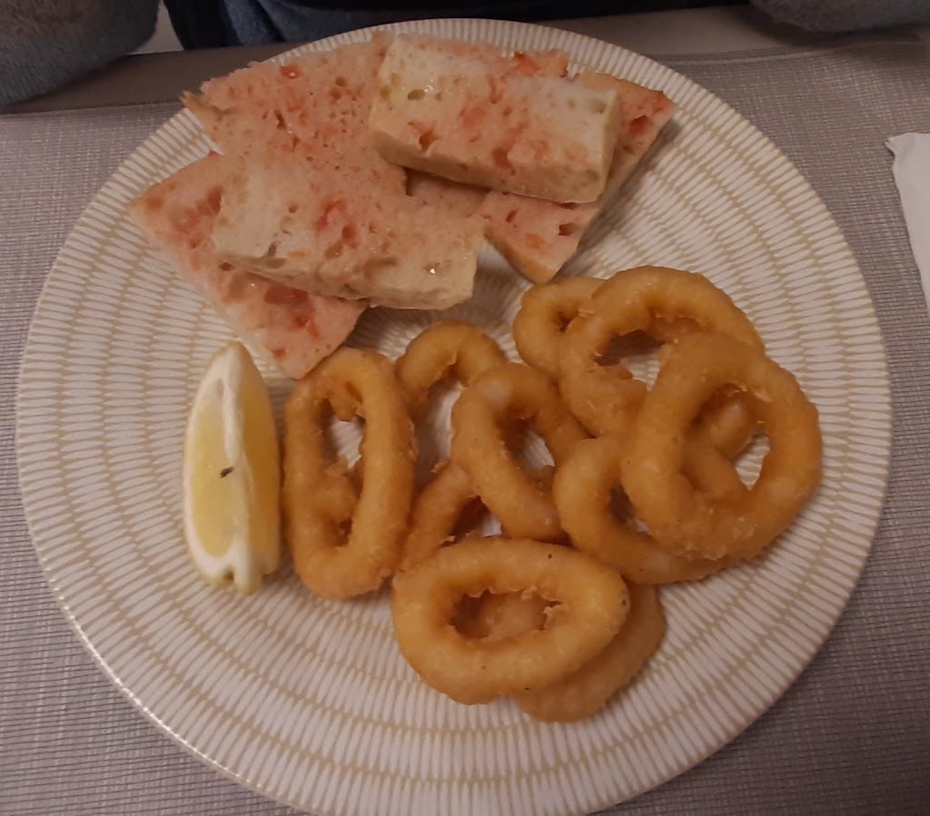Bar Restaurant Izan — Mas recientes